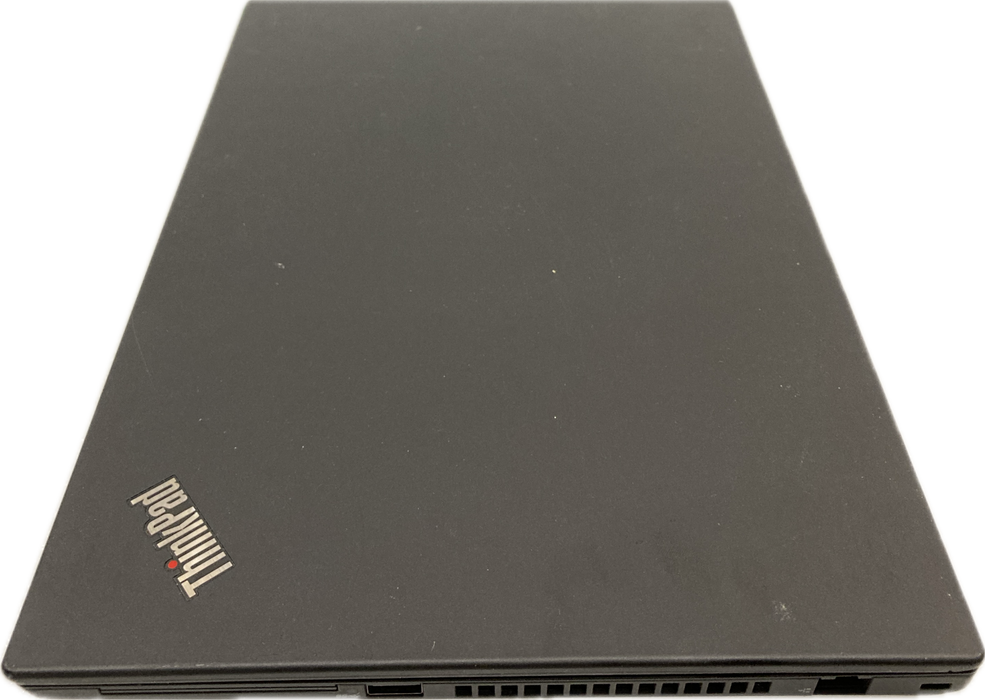 Lenovo ThinkPad T14 Gen 1 Core i7-10510U@1.80GHz 16GB RAM 256GB SSD  Lap200