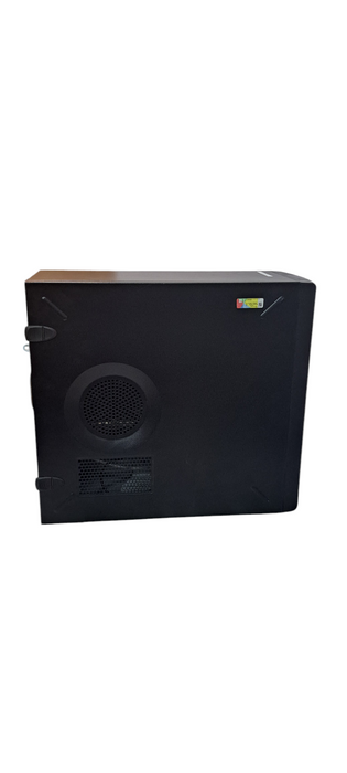 Custom PC i5-7600 CPU|16GB DDR4 RAM|Quadro K620 GPU|256GB NVM