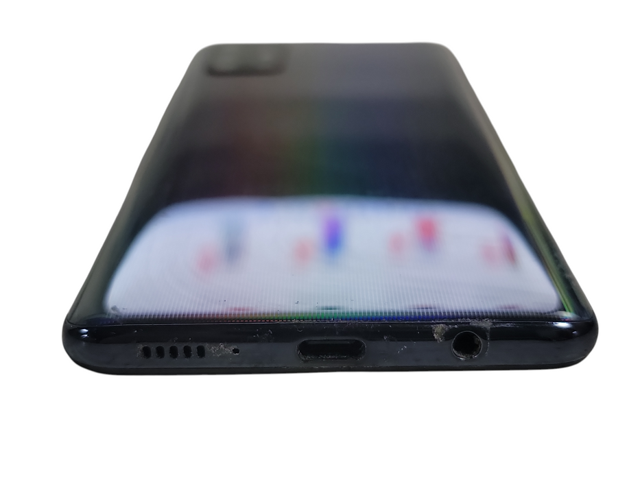 Samsung Galaxy A51 - 64GB - Iridescent [SM-A515W] (