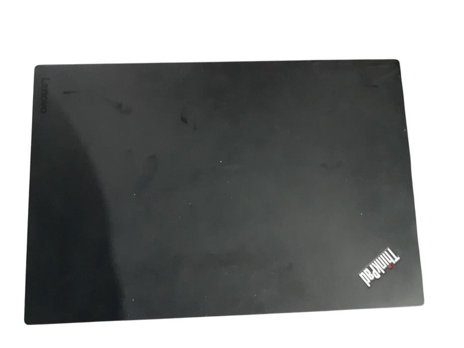 Lenovo ThinkPad X1 Carbon Gen 5 Core i5-7200U @ 2.50GHz 8GB DDR4 256GB NVMe  BudLap