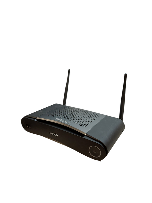 Barco ClickShare CSE-200 Wireless Conference Presentation System R9861521NA