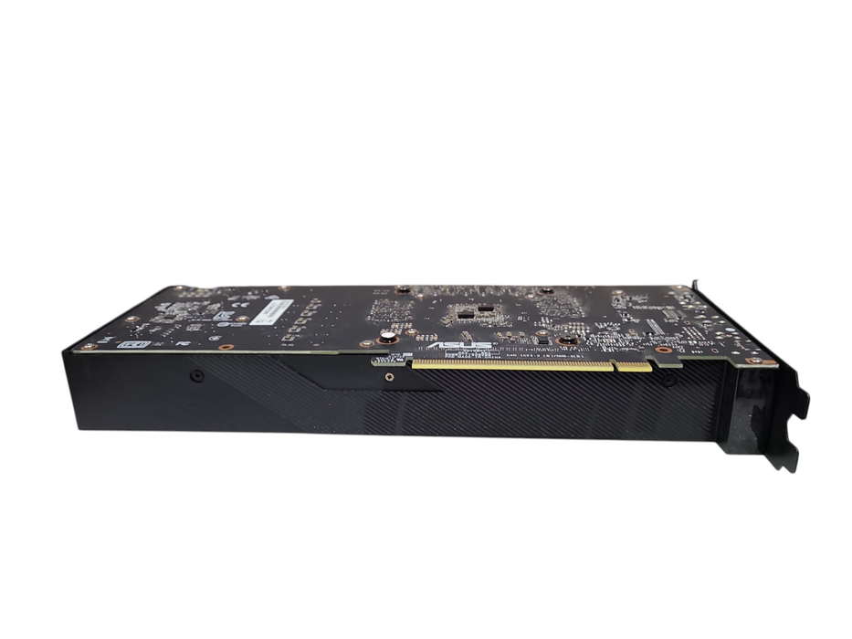 Asus TURBO GeForce RTX 2060 6GB GDDR6 Graphics Card TURBO-RTX2060-6G
