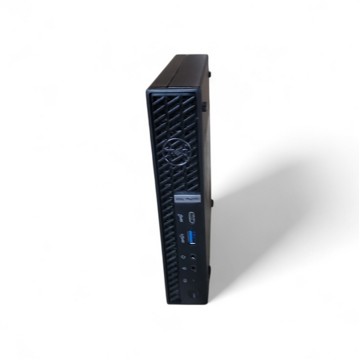 Dell OptiPlex 7000 Micro 12th Gen i5 - 12500 16GB DDR5 Ram No HDD