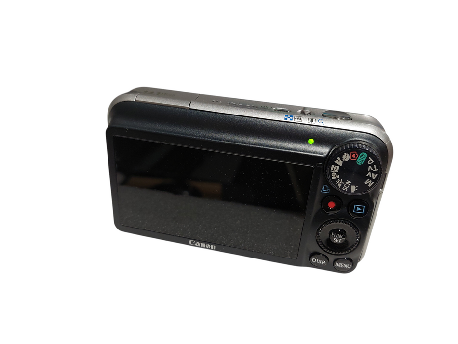 Canon PowerShot SX210 IS Canon Zoom Lens 14x 5.0-70.0mm 1:3.1-5.9 =