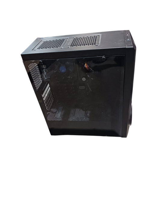 Custom PC Intel i7-8700 @ 3.2Ghz MSI B360-F Mining Motherboard 8GB DDR4