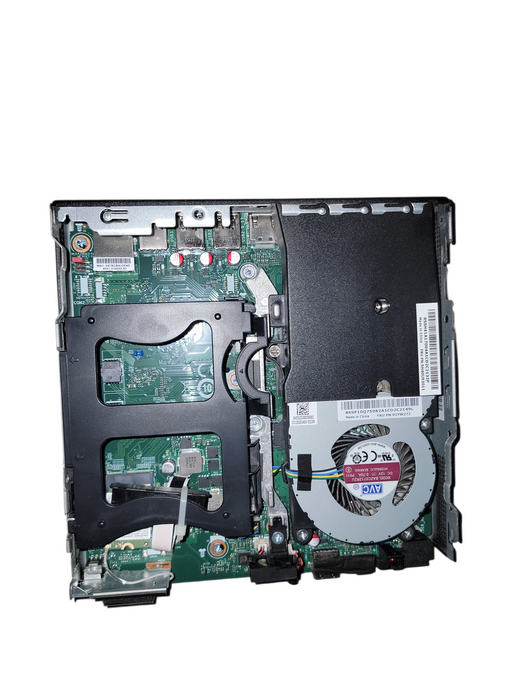 Lenovo ThinkCentre M60e Micro i5 - 1035G1 @ 1.00GHz 16GB DDR4 Ram NO HDD θ