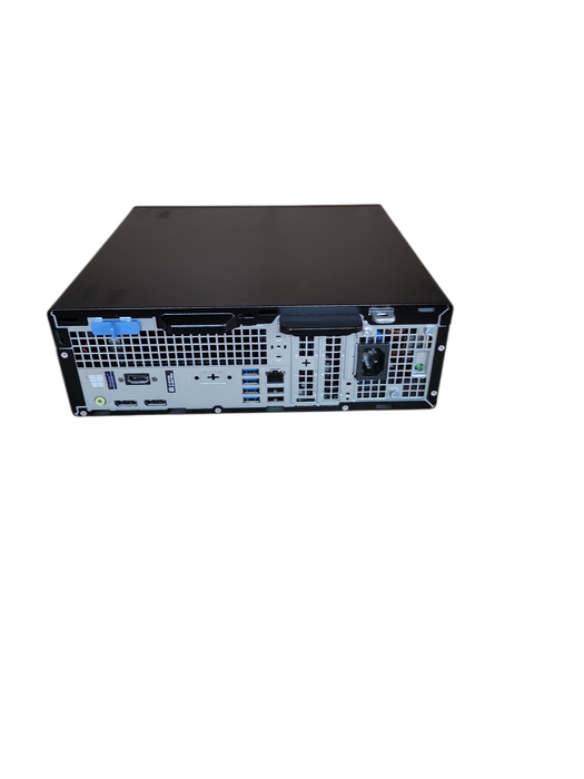 Dell OptiPlex 5080 SFF i5 - 10500 @ 3.10GHz 16GB DDR4 Ram  Qθ
