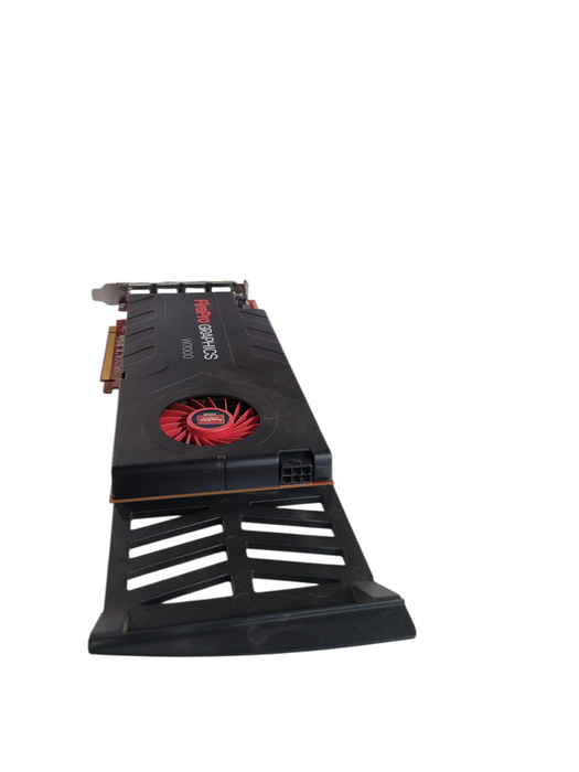 AMD FirePro W7000 4GB GDDR5 PCIe x16 Graphics Card 4x Display Port