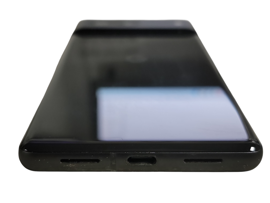 Google Pixel 7 - 128GB - Charcoal [GVU6C] (