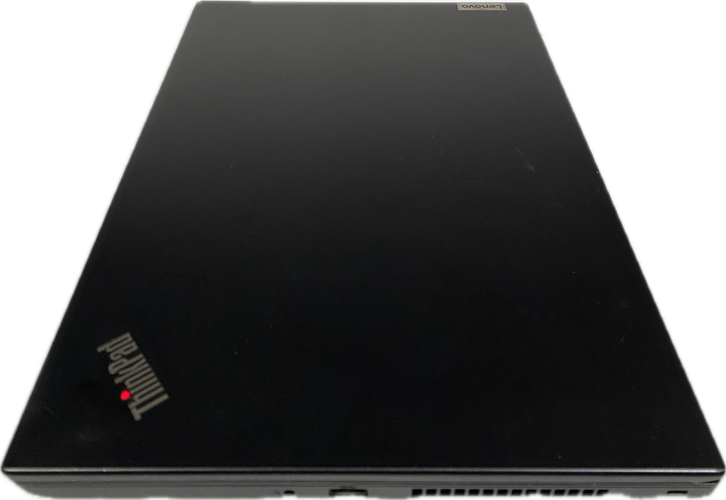Lenovo ThinkPad L15 Gen 2 TOUCH Core i7-1165G7@2.80GHz 16GB RAM 256GB SSD  Lap200