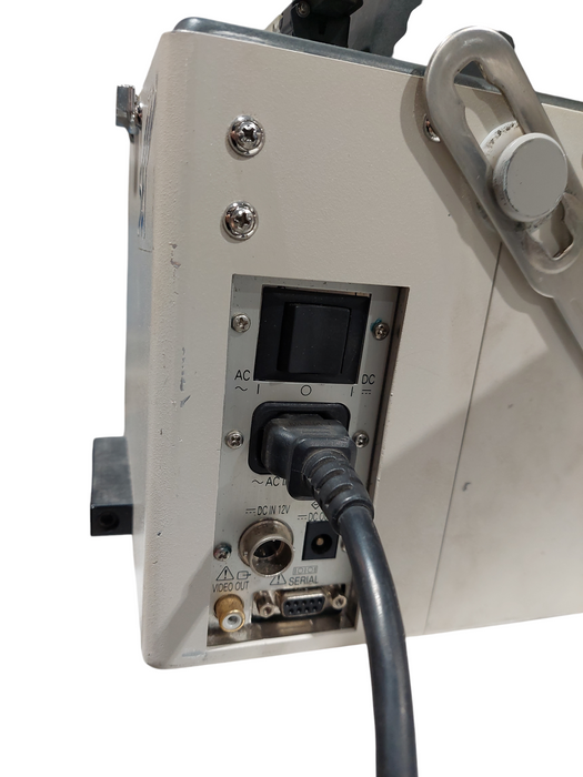 Sumitomo Electric Type-36 Optical Fiber Fusion Splicer  =