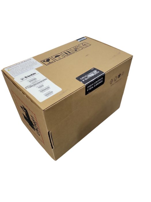 New Trimble Standard 2GB PCT with Install kit for GPS M-010-00G7 _