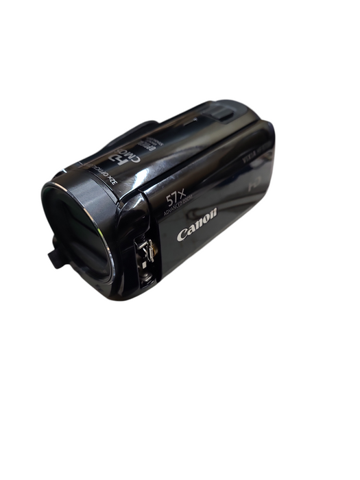 Canon HF R700 32GB Camcorder - Black
