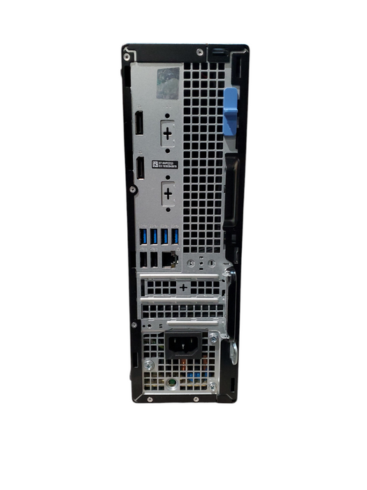 Dell Optiplex 5000, i5-12500@3.00GHz, 16GB DDR4, 256GB NVMe, no OS