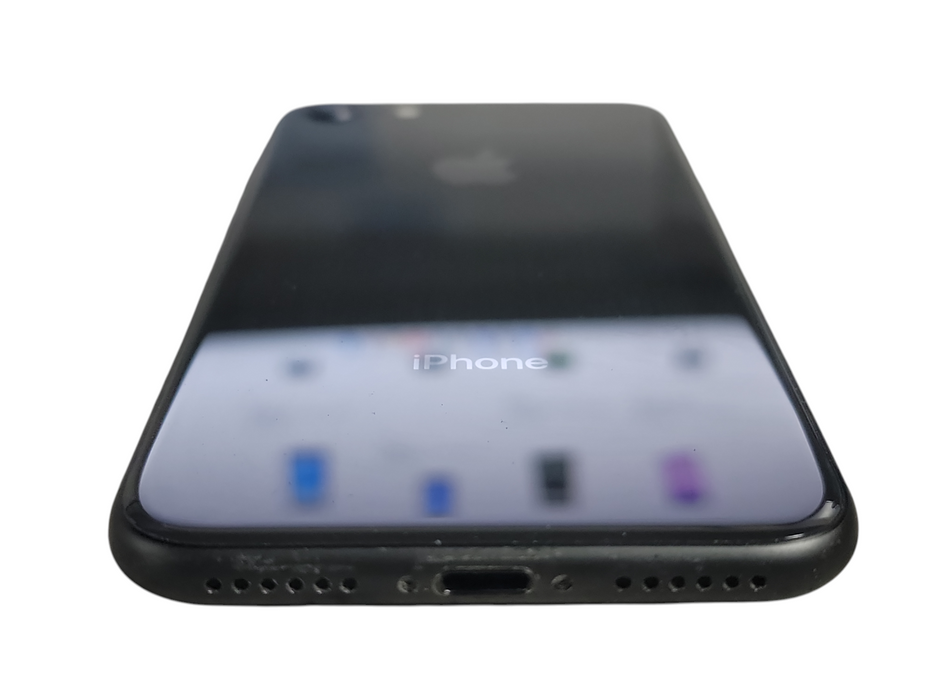Apple iPhone 8 - 64GB - Space Gray [A1905]
