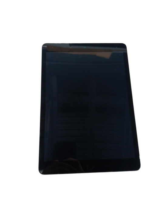 Apple iPad 9th Gen - 64GB - Space Gray [A2602] READ