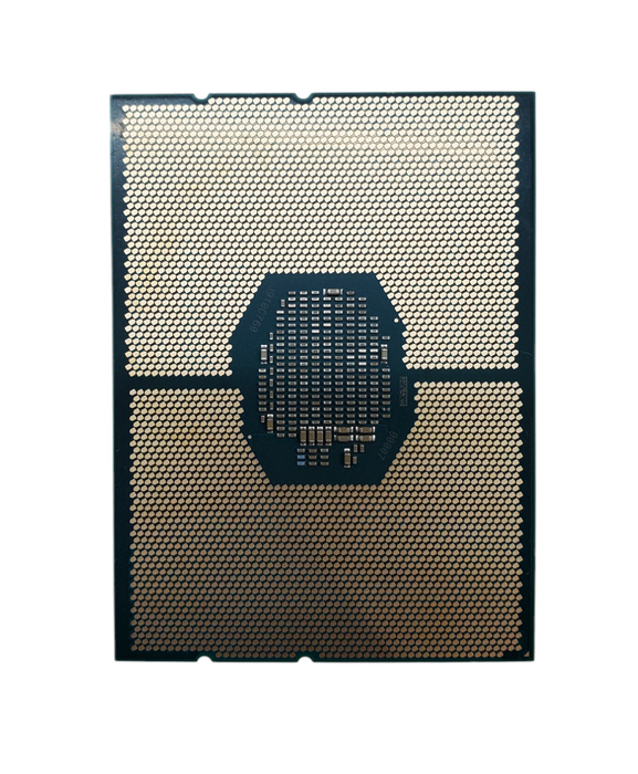 Intel Xeon Silver 4114 @ 2.20GHz SR3GK 10-Core Server CPU Q