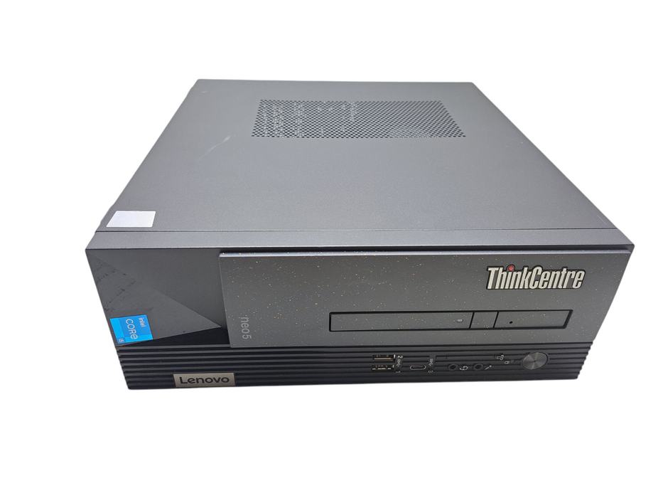 Lenovo ThinkCentre Neo 50s Gen3 Intel Core i5-12400, 8GB DDR4, 256GB NVMe )
