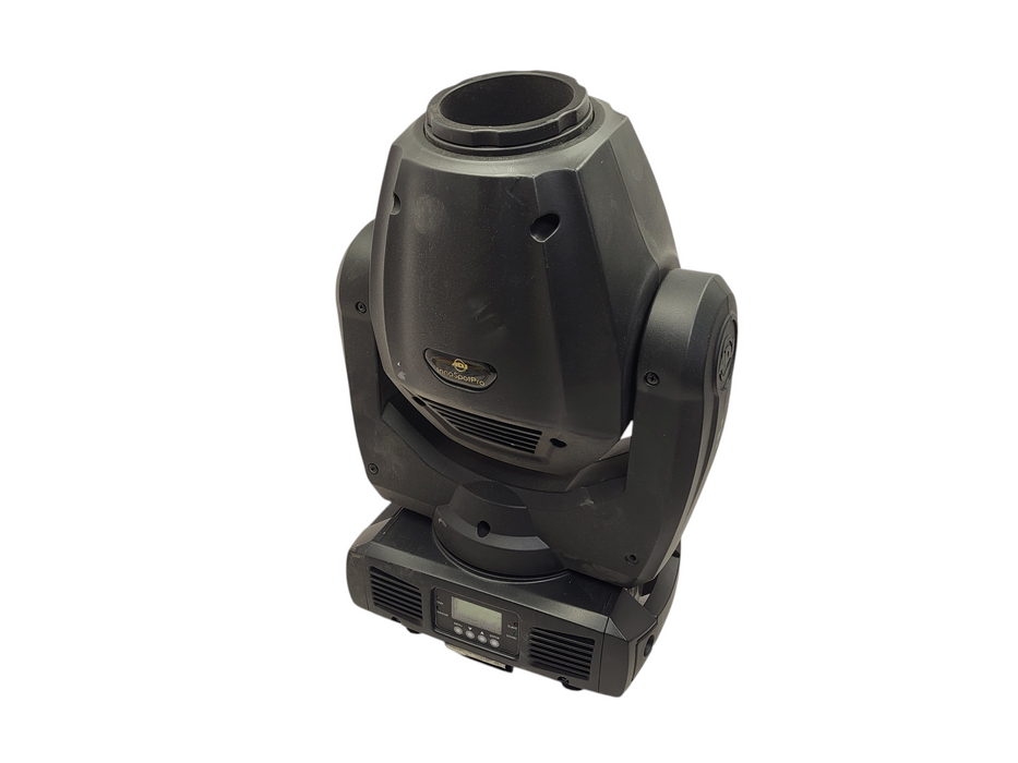 American DJ's Inno Spot Pro Moving Head light $