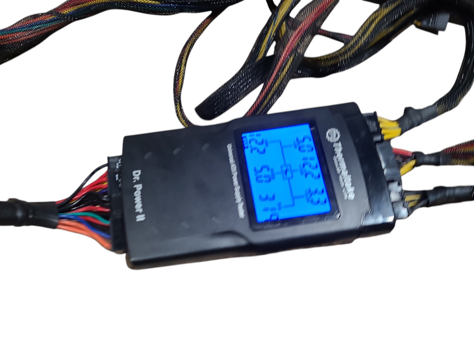 EVGA 450B 450W Bronze Desktop Power Supply 100-B1-450