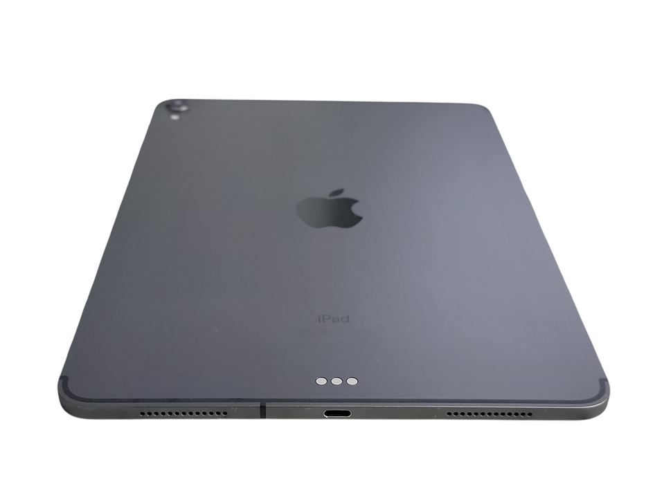 Apple iPad pro 1st Gen - 256GB - Space Gray [A2013 | Read] (