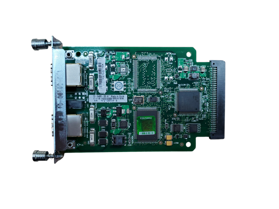 Cisco WIC-1AM-V2 One-Port Analog Modem Interface