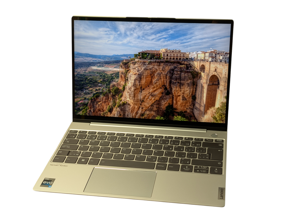 Lenovo ThinkBook 13x G2 IAP Intel Core i5-1235U 8GB RAM 256GB NVMe