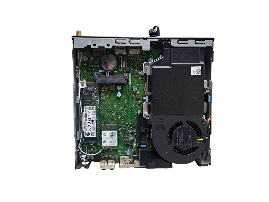 Dell OptiPlex 3080 Micro | i5-10500T @2.30GHz, 16GB DDR4, 256GB NVMe *READ*