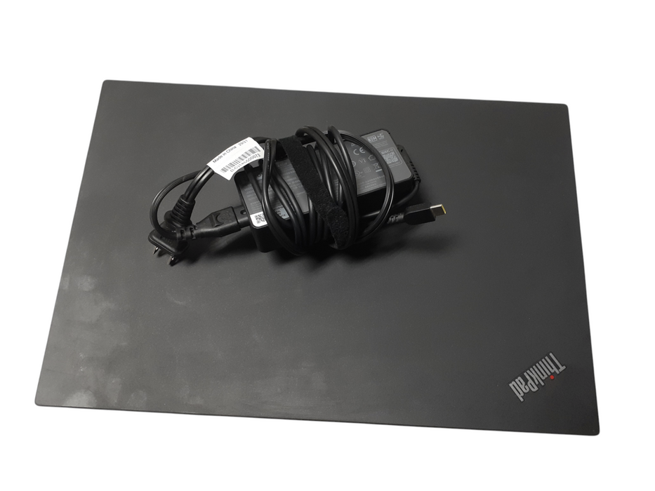 ThinkPad T15 Gen 2i| i5-1145G7 @ 2.60GHz | 24GB RAM |256GB NVMe  BudLap