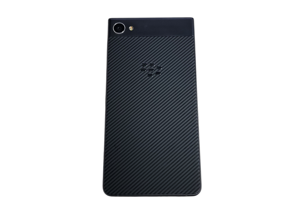 Blackberry Motion - 32GB - Black [BBD100-2] (