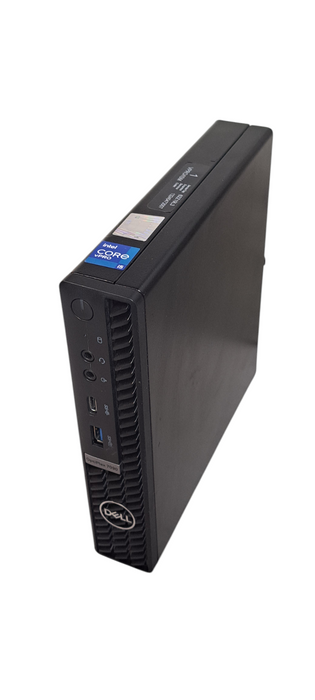 Dell OptiPlex 7090 i5-11500T|16GB DDR4|256GB NVME W/ AC Adapter