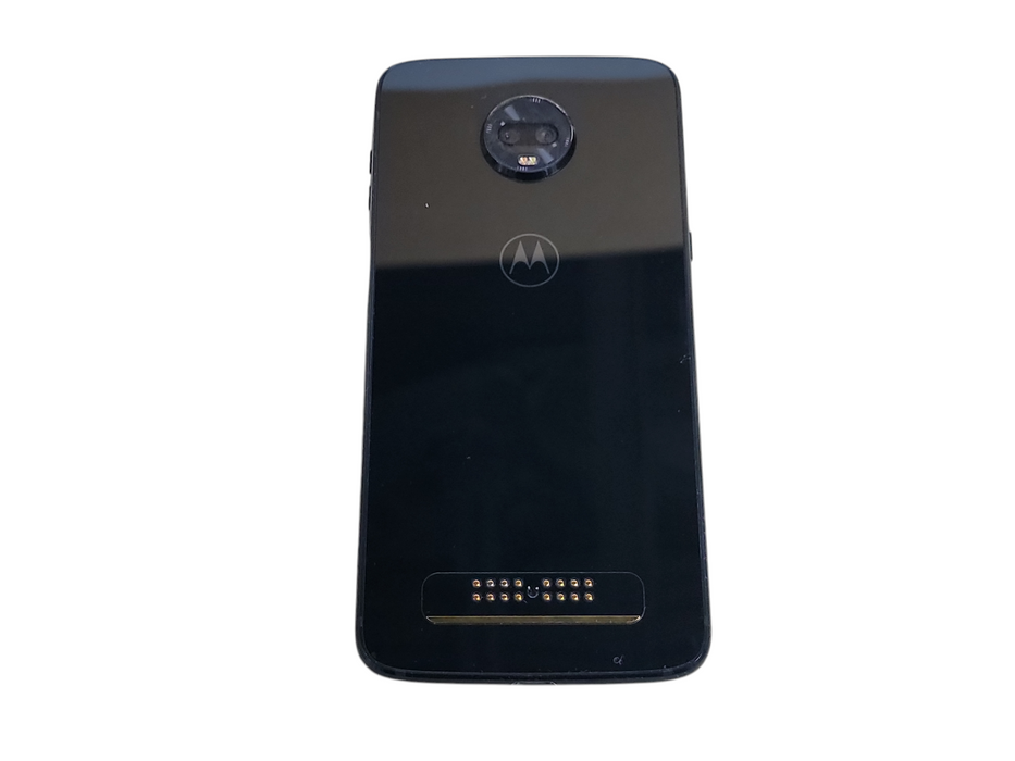 Motorola Z3 Play - 32GB - Blue [XT1929-4] (