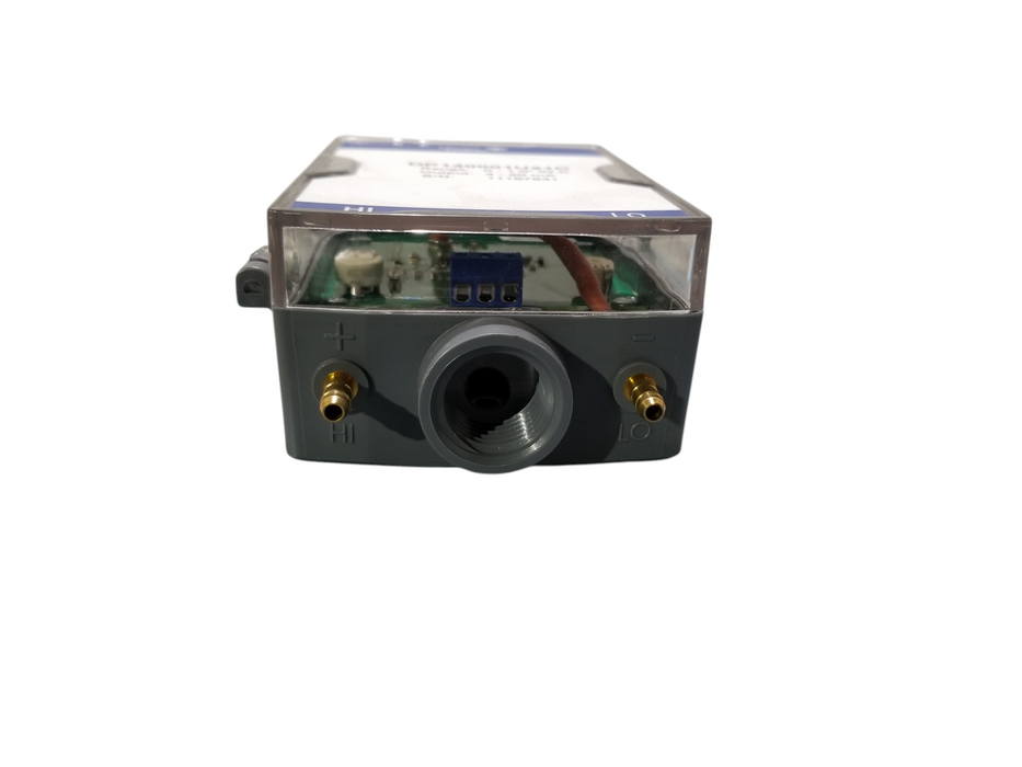 Johnson Controls DP140005U21C Differential Pressure Transducer