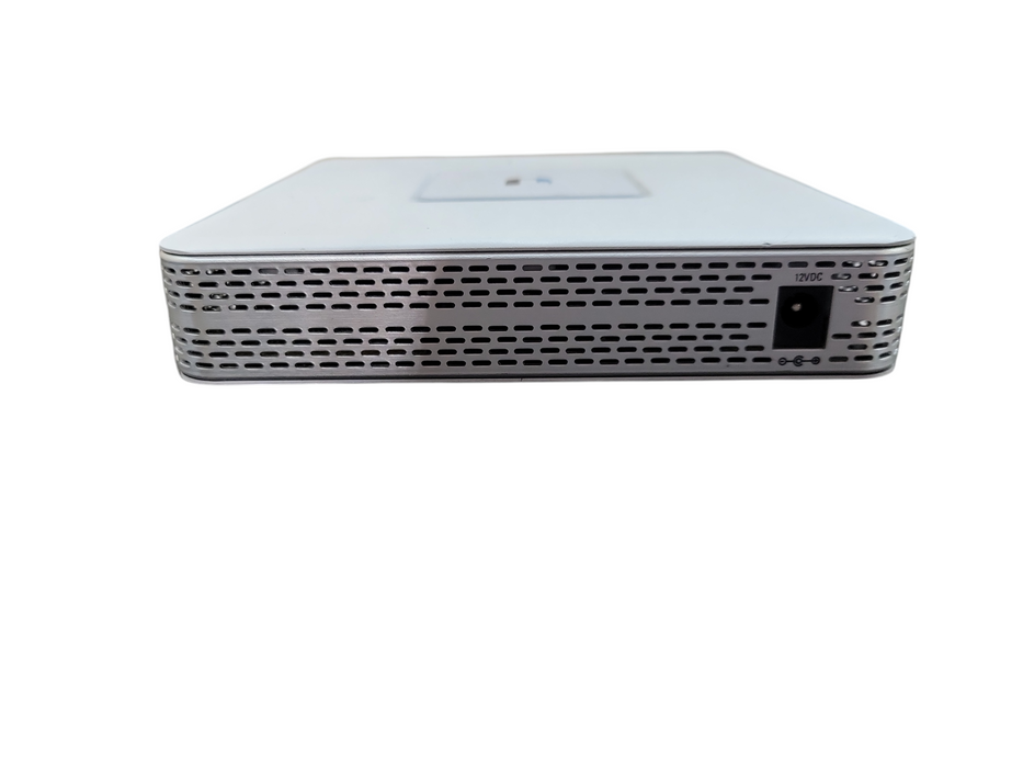 Ubiquiti Networks UniFi USG Security Gateway | Factory Reset  !