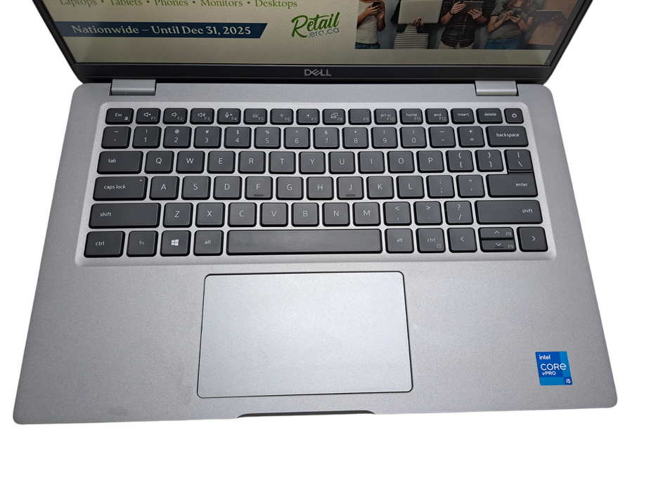 Dell Latitude 5420 | Intel Core i5-1145G7 @2.60GHz, 16GB DDR4, 500GB NVMe ) Lap200