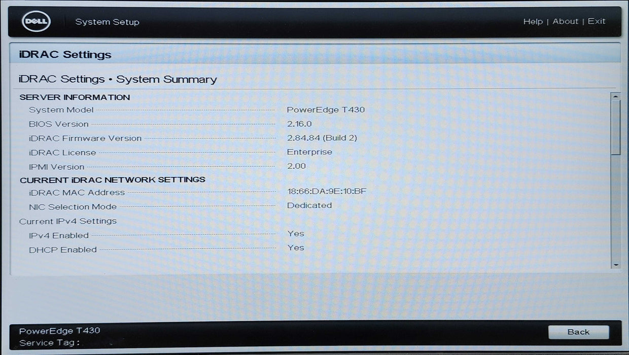 Dell PE T430 8x3.5", Xeon E5-2620v3, 32GB DDR4, 4x2TB SAS, H730, 2x750W