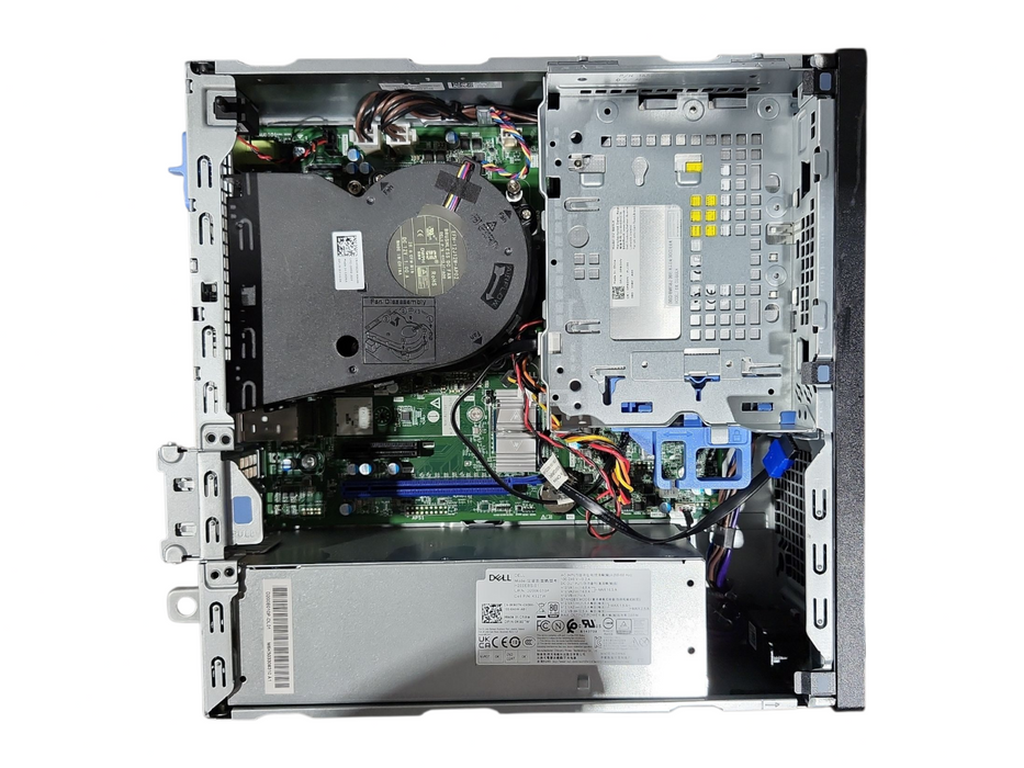Dell OptiPlex 5090 SFF, i5-10505 3.20GHz, 16GB DDR4, 256GB NVMe