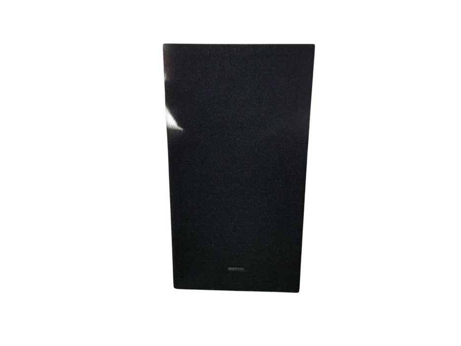 SAMSUNG B750D Soundbar w/Subwoofer & Accessories- For Parts / Repair *READ*