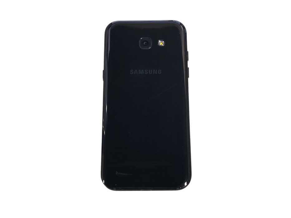 Samsung Galaxy A5 2017 - 32GB - Black [SM-A520W]