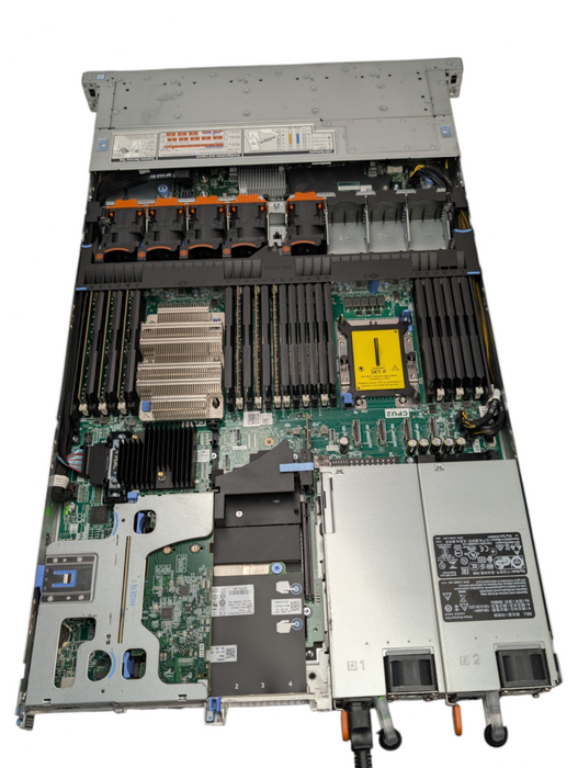DELL VxRail E560 Intel Xeon 6240 96GB RAM 1U Server  -