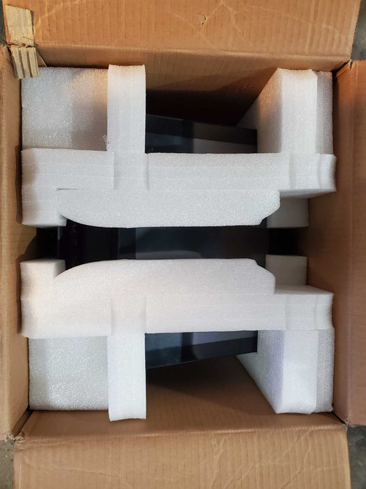 ECLIPSE TOUCH POS ALPHA PF315V+ FLAT ALL IN ONE SYSTEM READ