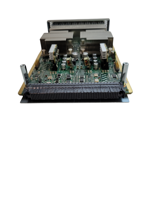 CISCO N55-M16UP 73-13511-07 68-3936-03 N5K-C5596UP 16PORT EXPANSION MOD %