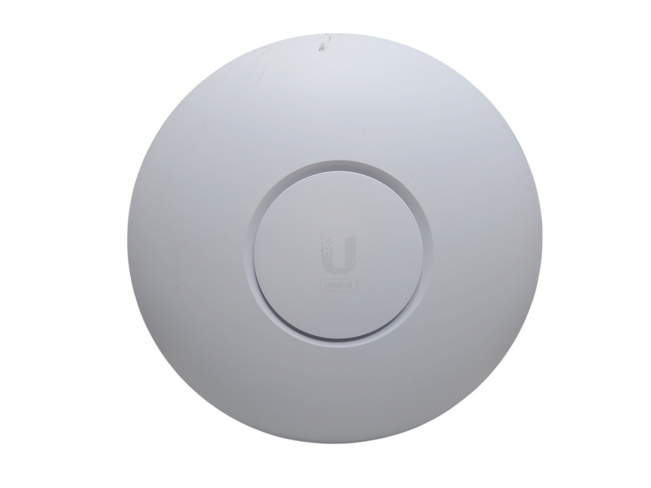 Ubiquiti UniFi U6-PRO Wi-Fi 6 Professional Dual Band Access Point