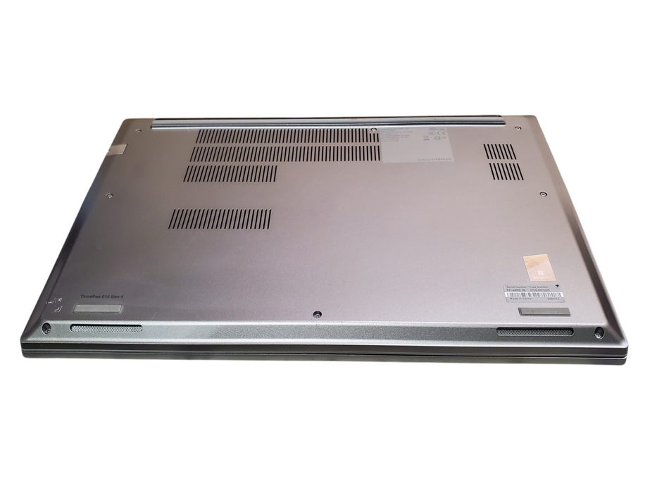 Lenovo ThinkPad E15 Gen 4 Core i5-1255U@1.30GHz 16GB RAM 512GB SSD  Lap200