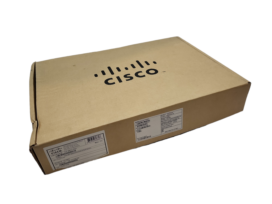 Cisco CP-8831-K9 Unified IP Conference Phone Base &
