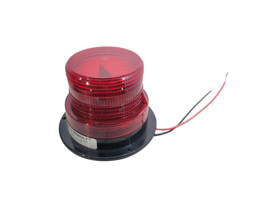 Federal Signal Firebolt LED Beacon %