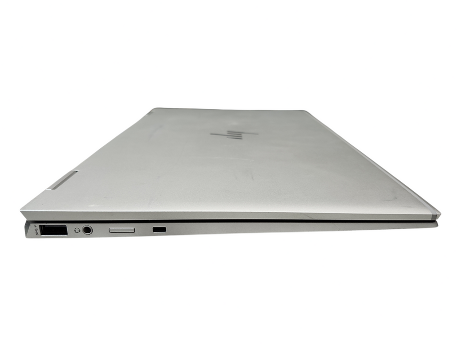 HP EliteBook x360 1040 G7, i7-10810U 1.10GHz, 16GB DDR4, 256 NVMe, READ  Lap200