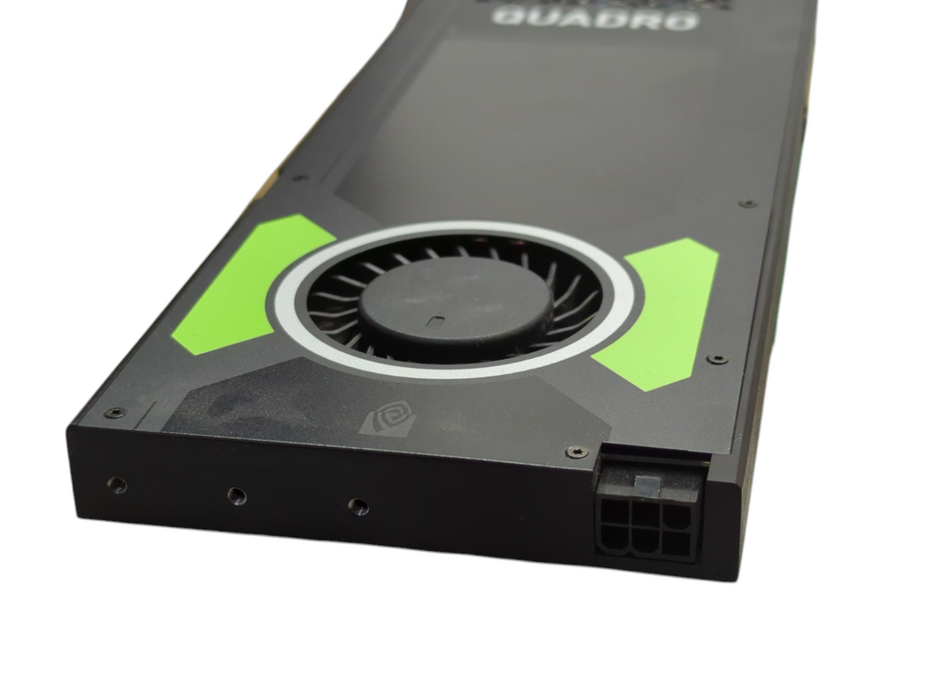 NVIDIA Quadro M4000 8GB GDDR5 Graphics Card  -