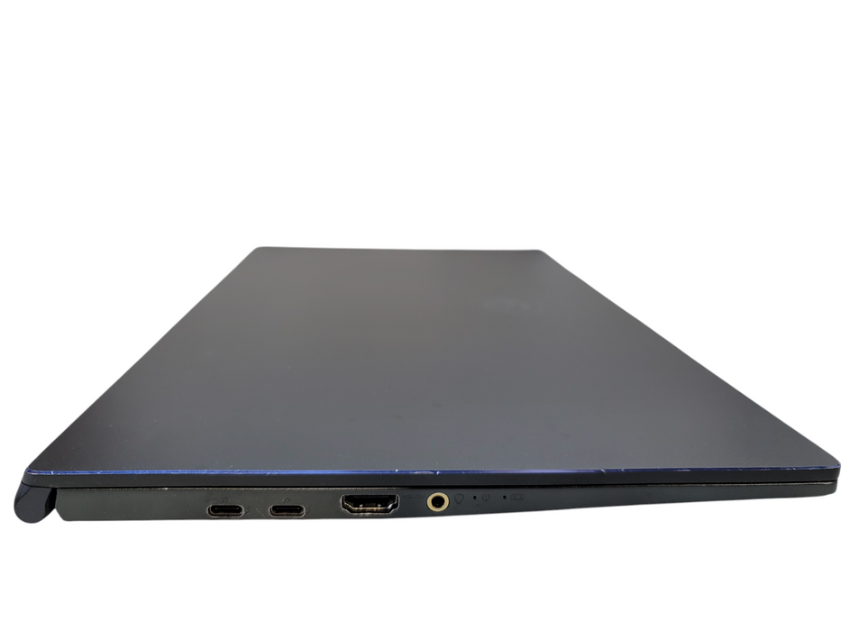MSI Prestige 15 i7-10710U 16GB DDR4 512GB NVMe READ β Lap200