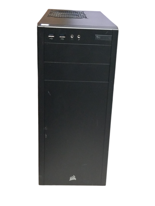 Custom Pc w/ Asus Z390-A i7-9700K CPU 8GB RAM 500GB SSD 1000W PSU